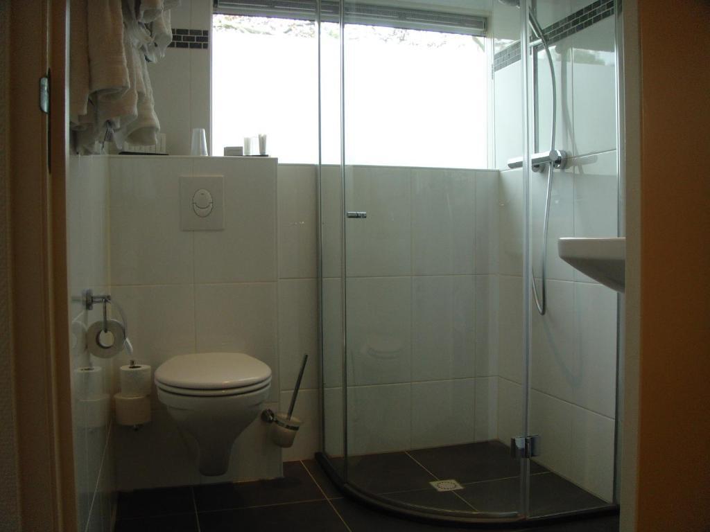 Hotel Hengelsport Uithoorn Habitación foto