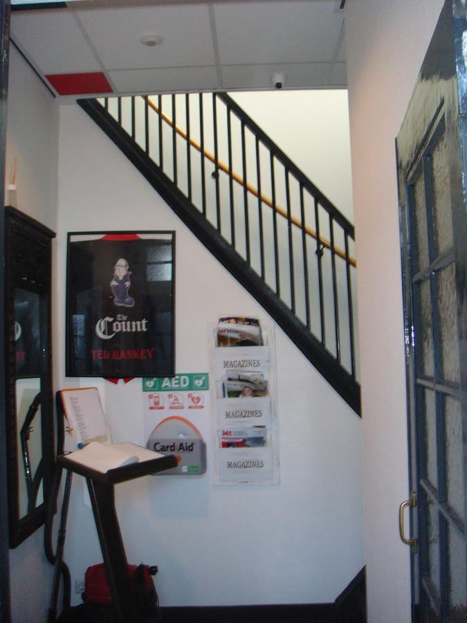 Hotel Hengelsport Uithoorn Habitación foto