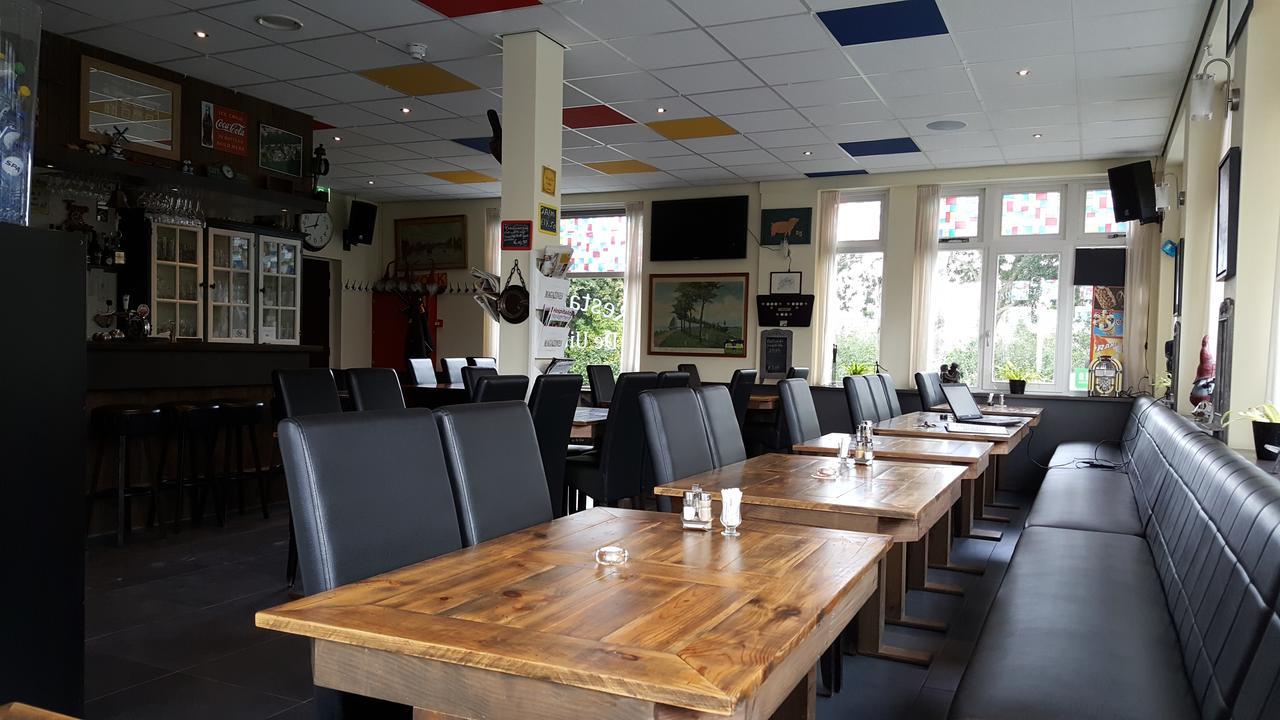 Hotel Hengelsport Uithoorn Habitación foto